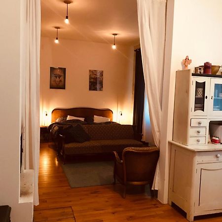 Dum Bublina Apartment Veseli nad Moravou Exterior photo