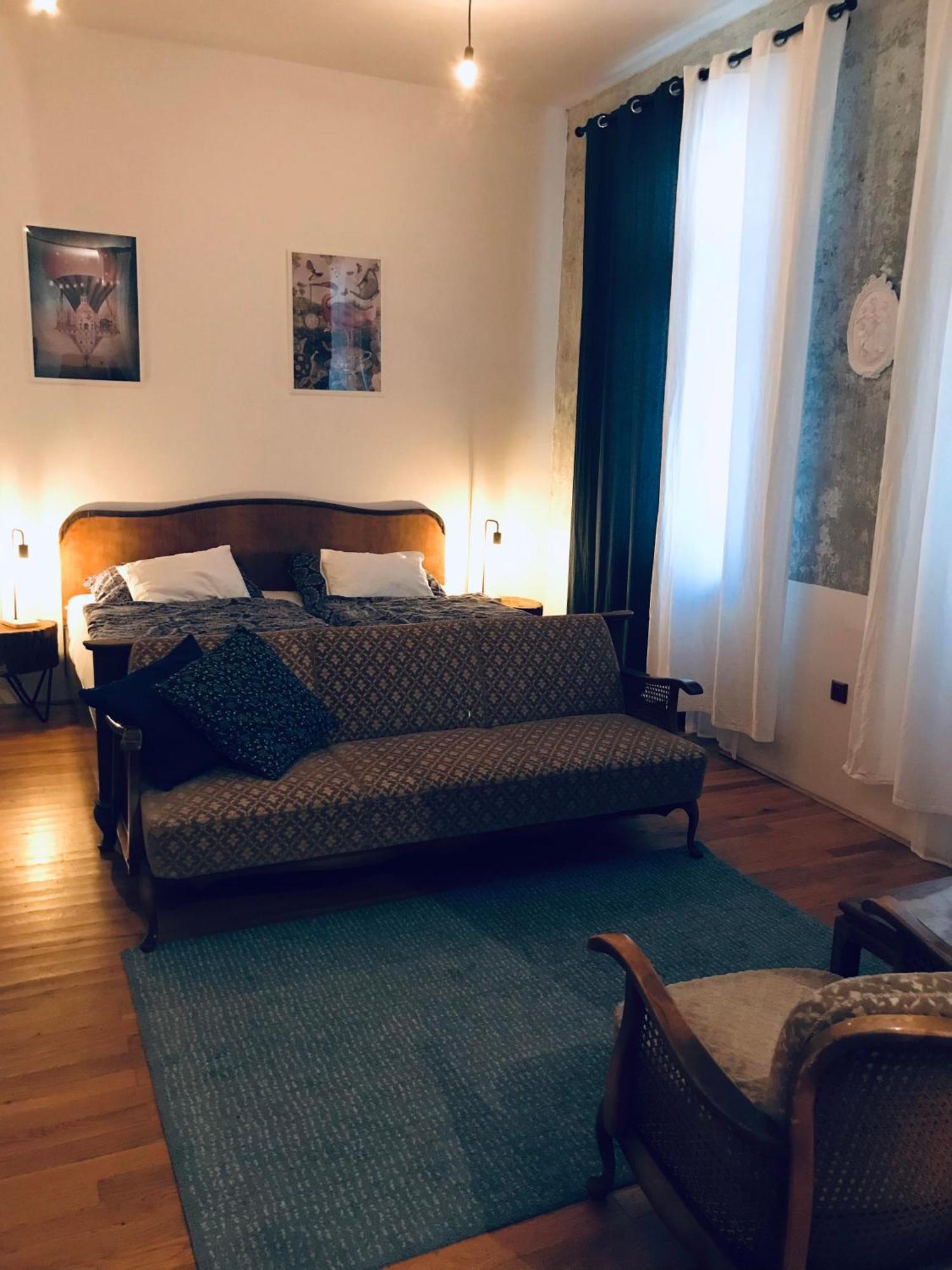 Dum Bublina Apartment Veseli nad Moravou Exterior photo